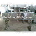 Heating dry machine